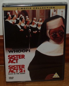 Sister Act 2: De Vuelta Al Convento (1993) Pelicula Completa En Ingles Subtitulada