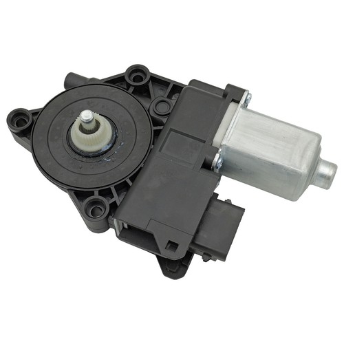 Front Left Side AUTO Power Window Motor for 2016-2021 Hyundai Tucson 82450D3010 - Picture 4 of 7