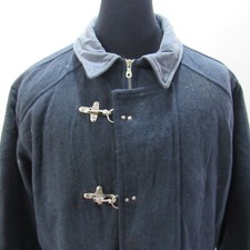 Department Men's Yachting Jacket Chest 48/50 UK XL REF M15054