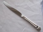 1847 Rogers Bros Eternally Yours Dinner Knife (s) Modern Hollow