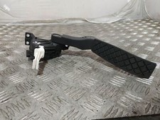 VW TOUAREG 7P5 Throttle Pedal 7L0723507E 3.0 Diesel 180kw 2012 RHD