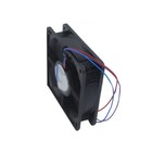 24V 8.2W 340mA 4314 HAR 120x120x32mm 3-wire Cooling Fan