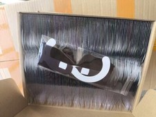 Post Mydriatic Spectacles 100/box paper temple Adults 44.5 Free Shipping