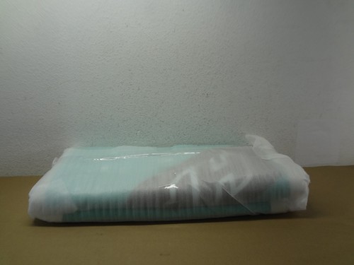 Bestway Hydro-Force Wavecrest Youth Inflatable Stand-Up Paddleboard Set 8’ - Picture 4 of 11