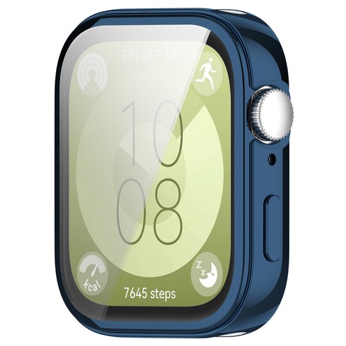 Funda protectora de pantalla TPU para reloj Huawei Watch Fit 3 - Imagen 3 de 72