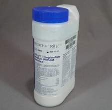 Difco Thioglycollate Medium Without Dextrose 450+gr # 236310