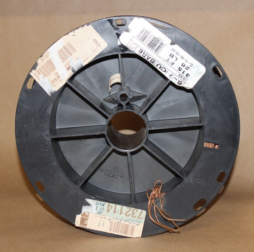 Alambre de conexión a tierra Southwire de cobre desnudo trenzado calibre 6 de 200 pies #10665803 - Imagen 4 de 7