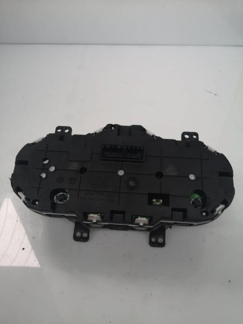 その他 mini dashboard 240309 for HYUNDAI I10 1.1 12V CAT 2007 | eBay
