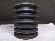 MBL QD SHEAVE 6 A3.6 B4.0 SD (K)