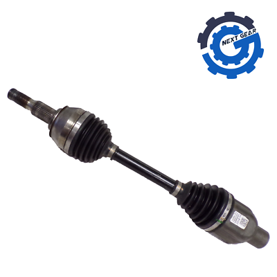 OEM GM Front Right Half Shaft Axel for 2018-2023 Buick