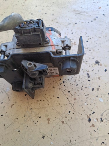 2013-2015 INFINITI JX35 QX60 ADAPTIVE CRUISE CONTROL DISTANCE SENSOR 284373JA3A - Picture 5 of 16