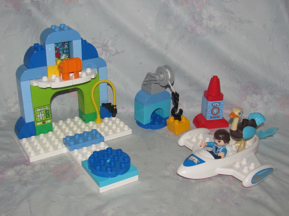 Lego duplo 10826 sale