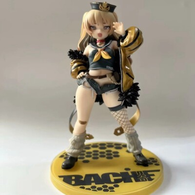 アズールレーン BACHE フィギュア Mimeyoi Azur Lane Bache 1/7scale PVC&ABS Painted Finished Figure