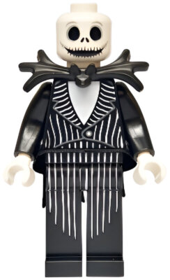 激レア？ THE NIGHTMARE BERORE CHRISTMAS Nightmare Before Christmas Series 5 Easter Bunny Igor Action