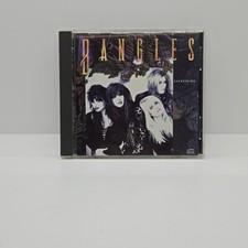 Everything by Bangles (CD, 1988) Columbia Records CK-44056 Music
