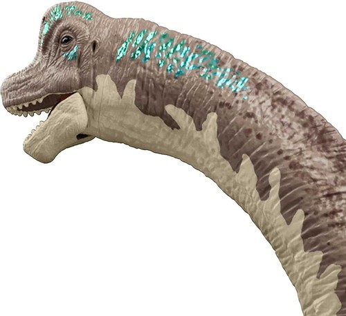 GENUINE Jurassic World Dominion Brachiosaurus Dinosaur NEW & BOXED - 第 22/24 張圖片