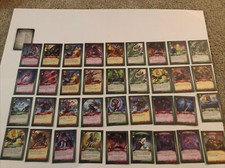 KeyForge: Tabitha, Paranormal Fence Lord Deck Of 36 W Checklist