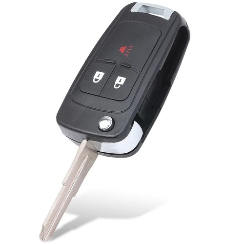 Remote Key Fob for Chevrolet Spark 2013 2014 2015 A2GM3AFUS03 95989830 95233524 - Picture 2 of 5