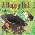 A Happy Hat by Cecil Kim (Paperback, 2013)