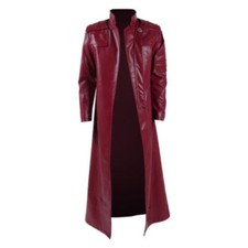 Guardians of The Galaxy 2 Star-Lord Jacket Cosplay Costume/