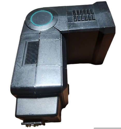Focal DT 700S Multi Dedicated Automatic Thyristor Electronic Flash - Picture 3 of 5