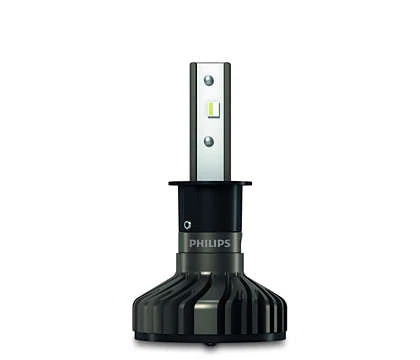 H3 PH-11336U90CWX2 Caja de d�o + 250% 5800k 12 / 24v 18w Philips led - Imagen 2 de 3