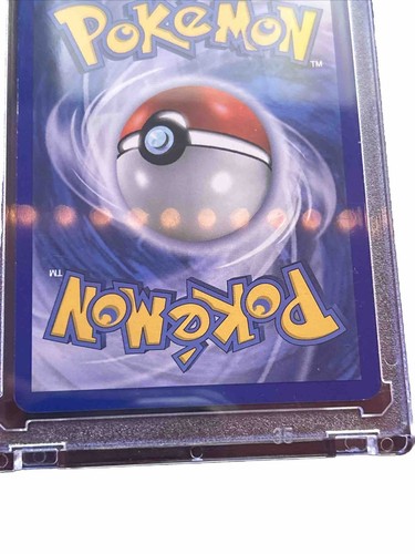 Cresselia LV X 103/106 DP Great Encounters Holo Ultra Rare Pokemon Card - Picture 4 of 6