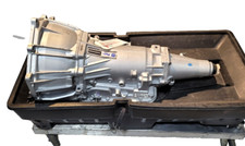 Reman Gm 2005-2006 4 Speed 4l65e Automatic Transmission Assembly - 89037486