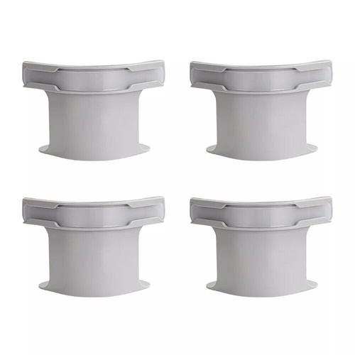 4PCS Heavy Duty Lock Sheet Holders Fitted Sheet Corner Grippers Sheet Fasteners - Picture 12 of 12
