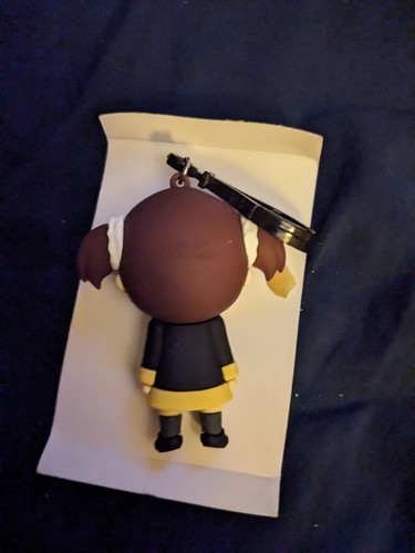 Becky BlackBell Spy X Family Mini Mystery Hanger Blind Bag Keychain Figure... - Picture 2 of 2