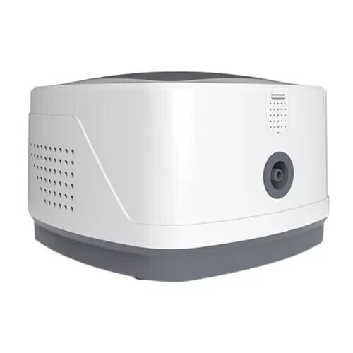 Cat/Dog Atomization Oxygen Inhalation Machine Pets Oxygen Inhalation 220V - Picture 6 of 6