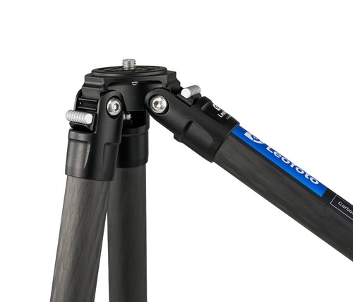 【Leofoto USA】Leofoto LS-254C X Version Ranger Series Tripod - Picture 2 of 6
