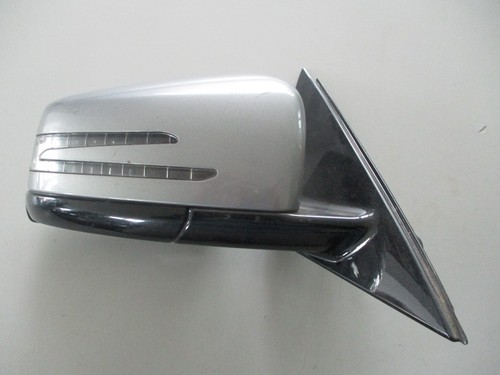 Mercedes Benz Außenspiegel W212 E-Klasse A2128100216 Farbe 792 rechte Seite - Bild 2 von 4
