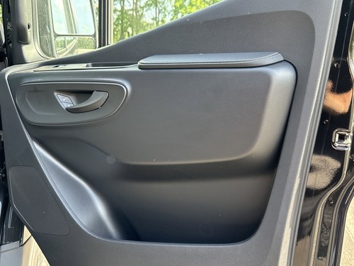 2024 Mercedes-Benz Sprinter 2500 High Roof I4 Diesel HO 170" Extended RWD - Picture 22 of 28