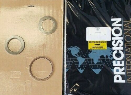 Kit de banner A45DL A43DL A47DE para Toyota A42 A44 1983-2001 - Imagen 4 de 5
