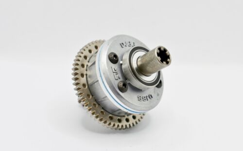 ARRMA Kraton 4s 2.5 - CENTER DIFF 57t mit Kugellagern Stirn Metall FX3804 - Bild 3 von 4