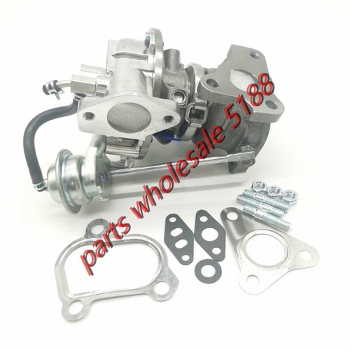 Turbocharger RHF3 VQ38 VB410088 17200-97202 825533 For Daihatsu L950S L960S - Bild 3 von 4