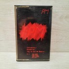 PM - 1:PM - Cassette Tape - 1980 Ariola Eurodisc -  Scarce - VGC 