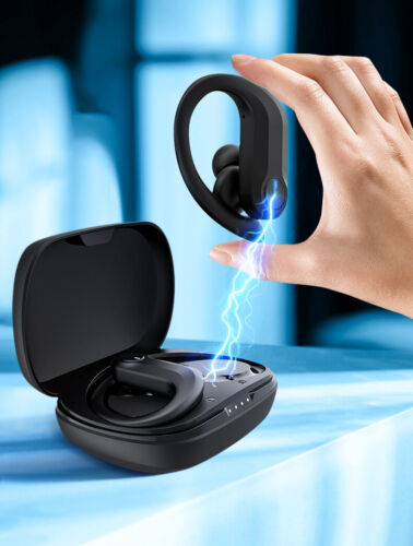 2.4G Wireless In Ear Monitor System Live Stage Monitoring Stereo HIFI Earphones - Bild 8 von 9