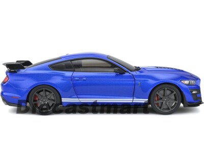 SOLIDO 1/18 - FORD MUSTANG GT500 - 2020 S1805901 for sale
