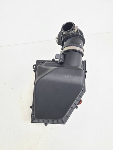 2017-2023 BMW 530I G30 2.0L XDRIVE ENGINE AIR CLEANER AIR INTAKE BOX DUCT TUBE  - Picture 14 of 24