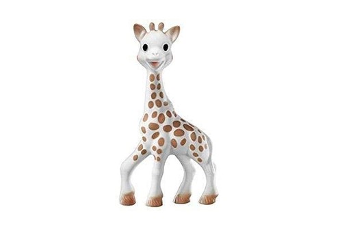 Sophie La Girafe- Gift Set Award Grey - Picture 5 of 5