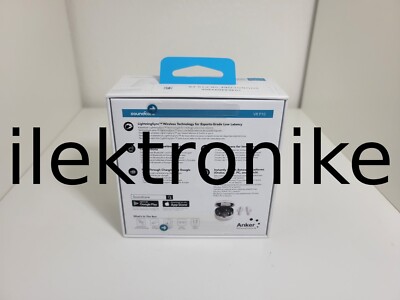 Anker Soundcore VR P10 (A3850Z21) Bluetooth RF Wireless