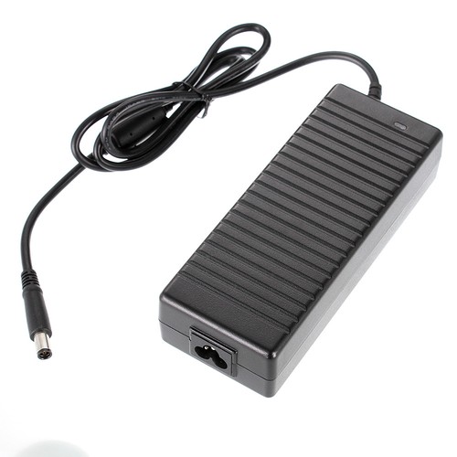 130W 19.5V 6.7A AC Power Adapter Charger 7.4*5.0mm For DELL Precision M6400 M90 - Picture 3 of 7
