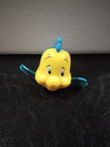 Vintage Toys & Collectibles - McDonald's, Burger King, Disney, Etc. - You Pick#2 - Picture 49 of 84