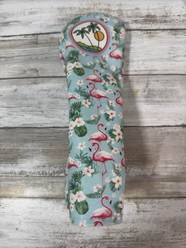 BIRDIE KING DRIVER HEADCOVER - Copricapo Premium più disegni - Foto 10 di 14