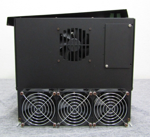 Parker S.B.C. High Power (HPD35) - Picture 9 of 11