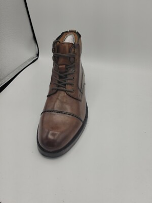 Reaction Kenneth Cole Men’s boots size 9 Amazon.com | Kenneth Cole REACTION Men main image 4