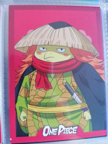 One Piece 25th Anniversary Trading Card Collection Panini 1-200 LE & Parallele - Foto 211 di 250