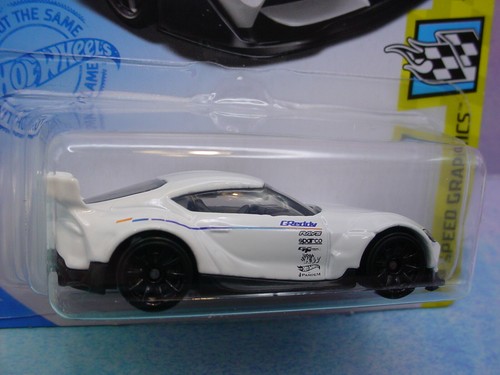 2021 Hot Wheels Mainline Series ➽ You Pick ➽Choose 1/64 Diecast➽B Group #100-199 - Picture 367 of 474